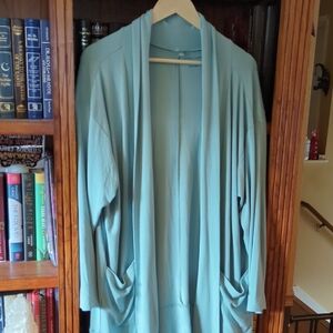 Universal Standard TravelKnit Cardigan